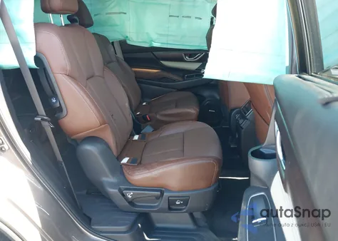 2022 Subaru Ascent Touring из США, поврежденный, VIN 4S4WMARD8N3437773